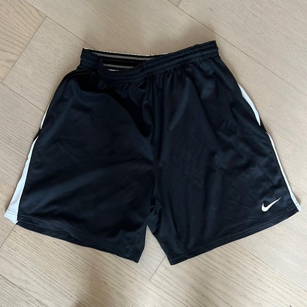 Mens Nike Dri-Fit Shorts